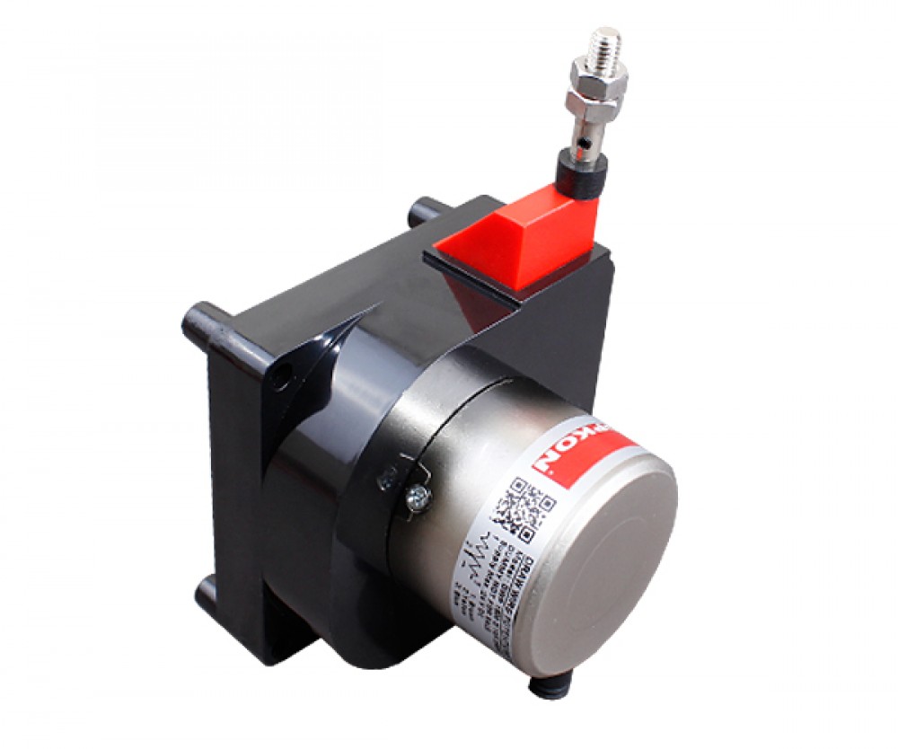 Draw Wire Encoder