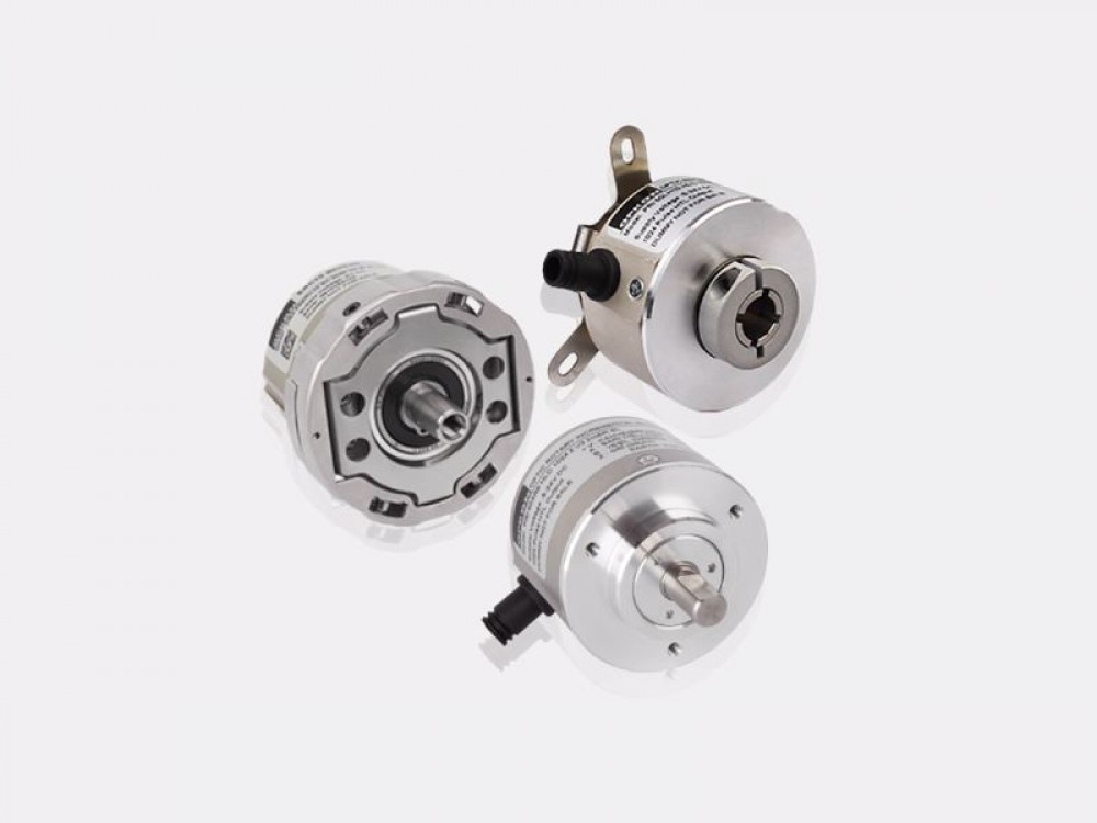 Encoders