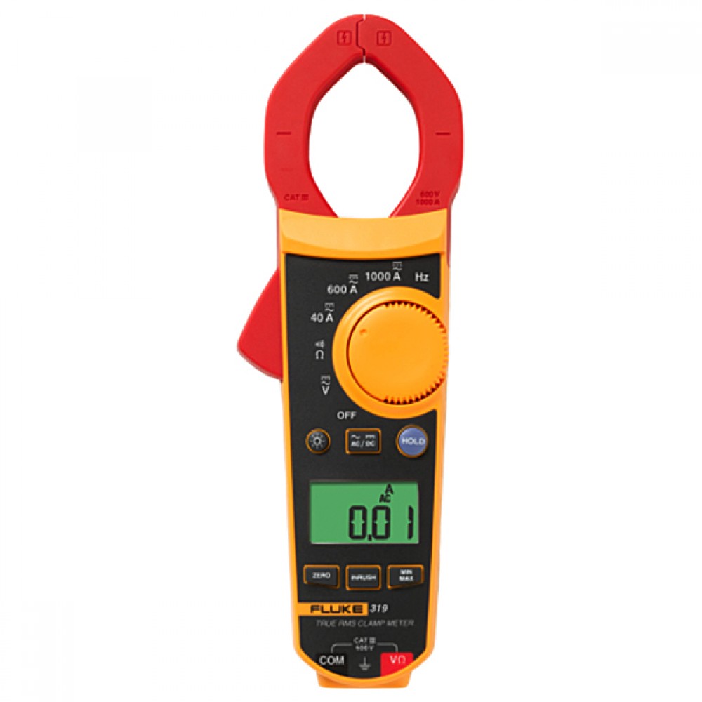 Fluke319