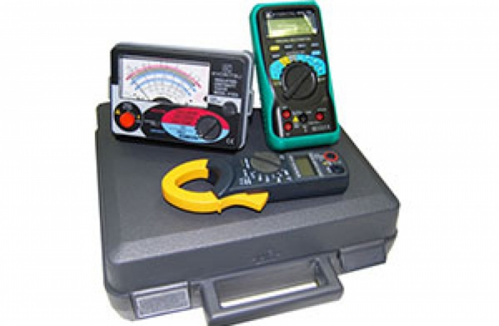 Measurieing Instrument