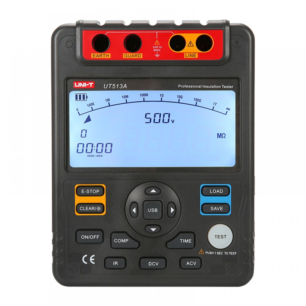 UT-510 Series