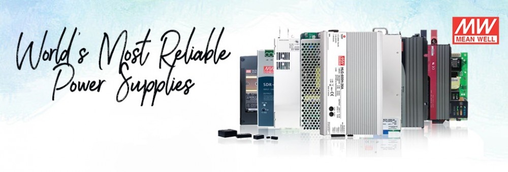 Power Supply