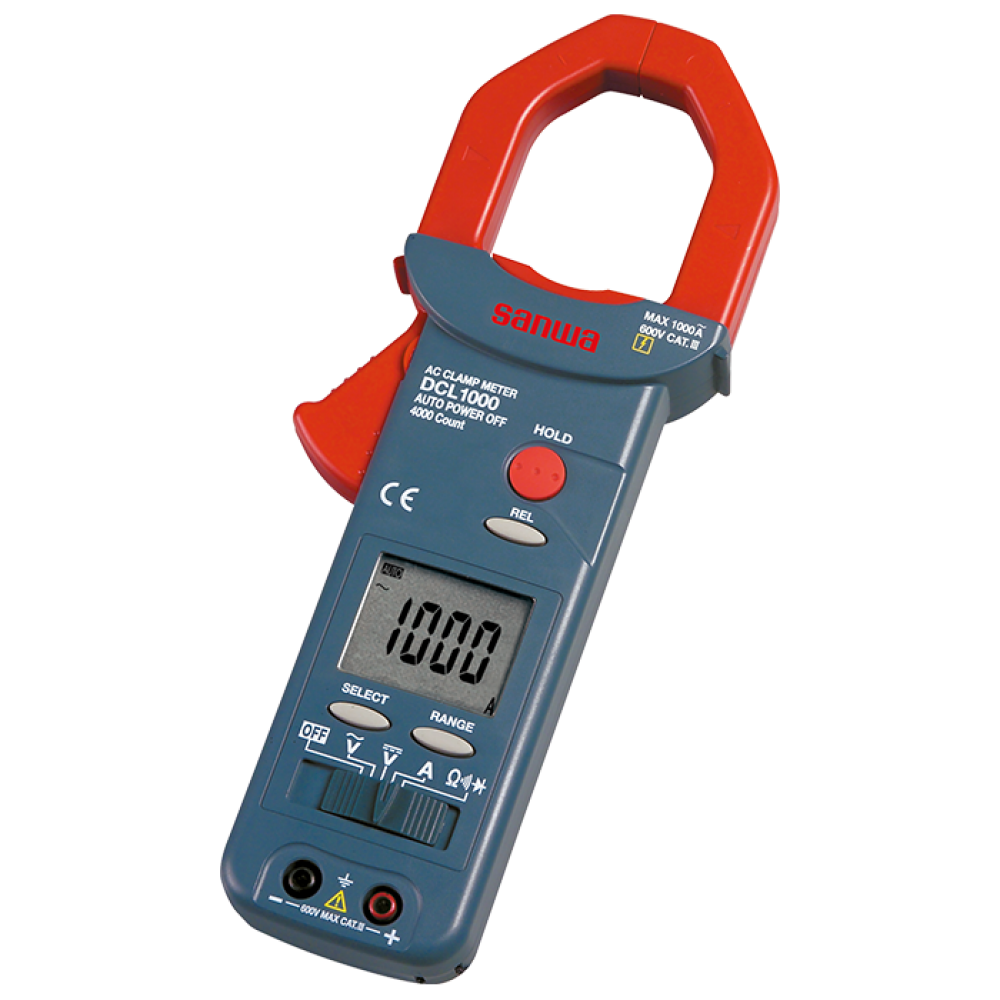 DCL1000