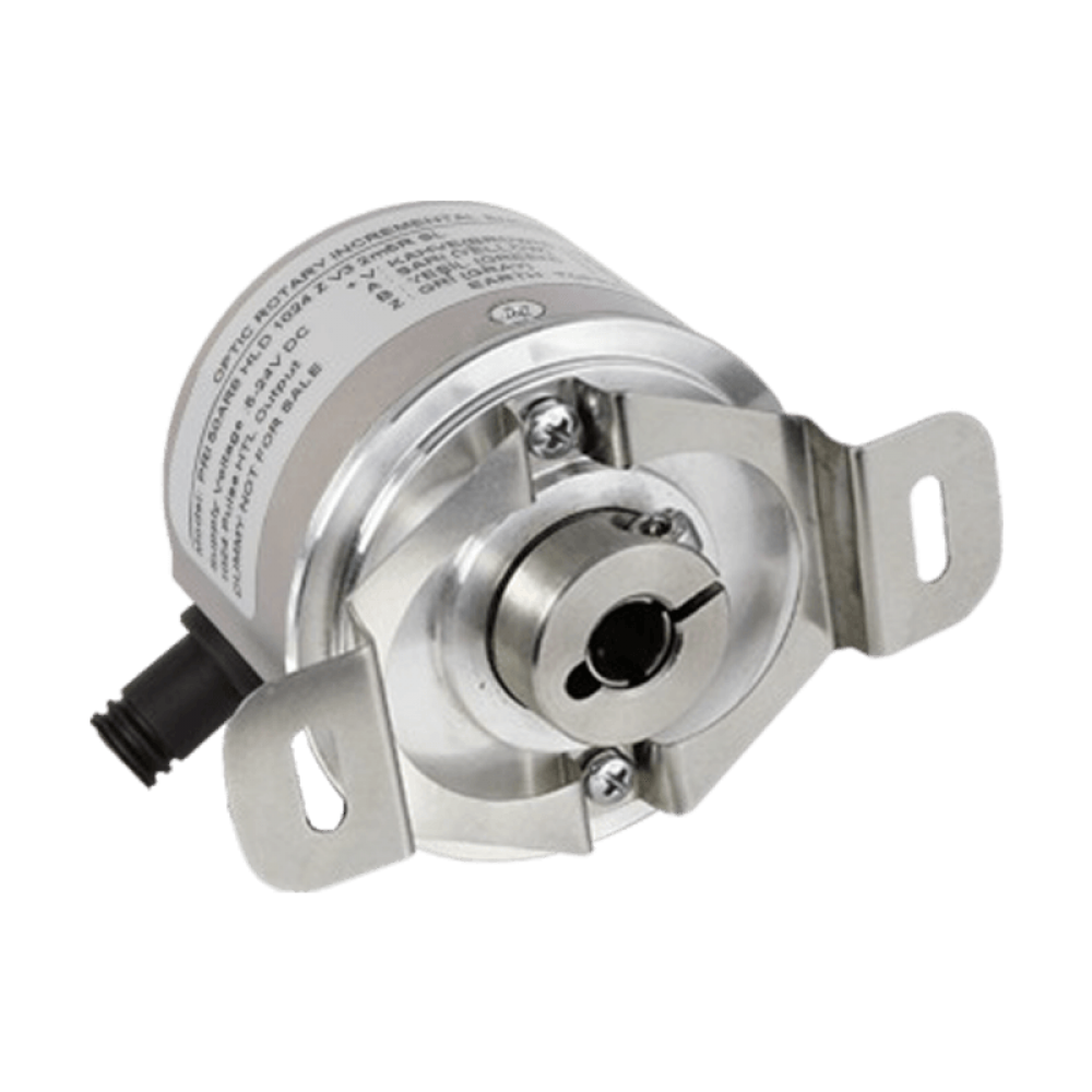 Hollow Encoder