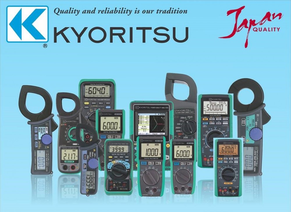 Kyoritsu