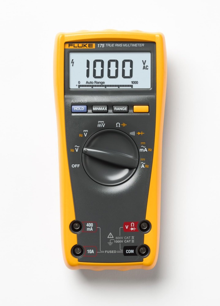 Fluke 170 Series