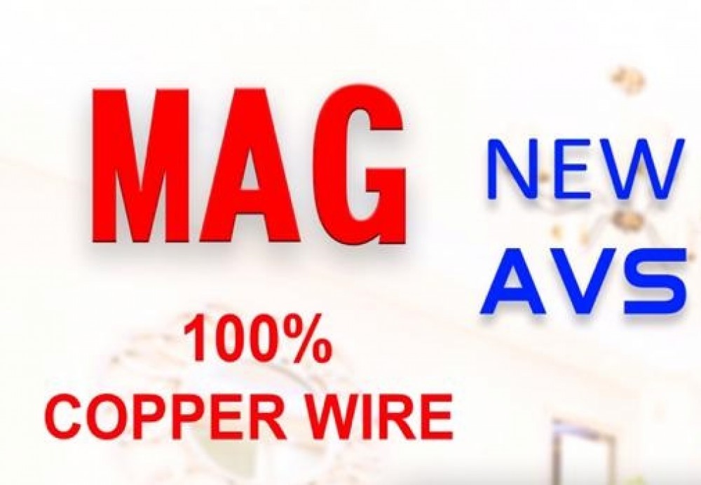 MAG AVS
