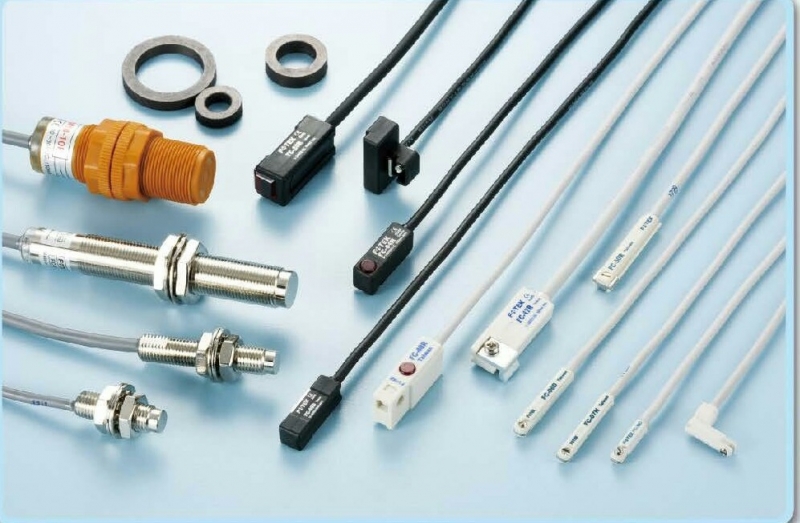 Magnetic Sensors