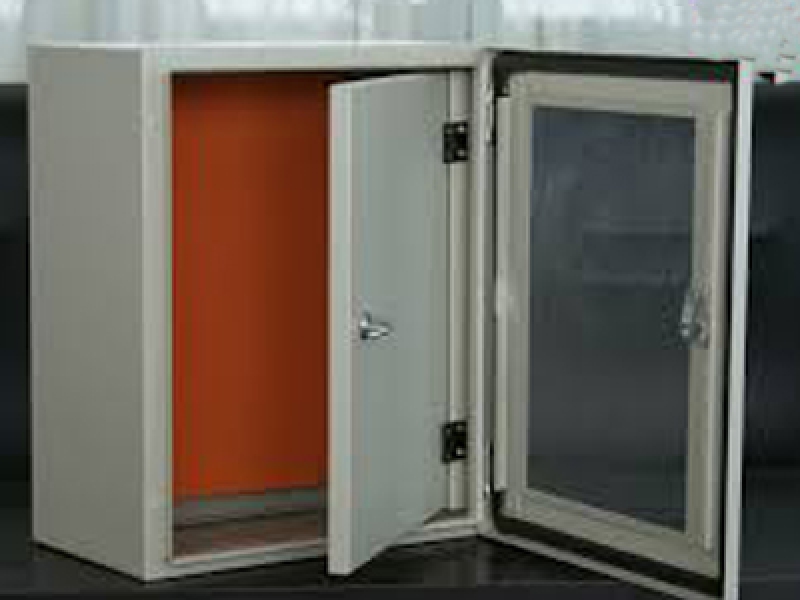  Distribution Box