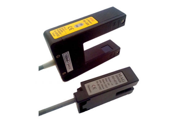 High Speed U Type Photo Sensor