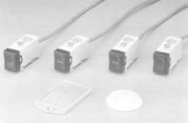 Standard Type Photo Sensor