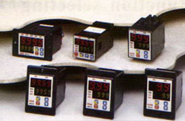 Power On Delay Digital Timer