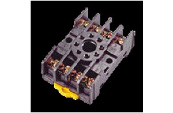Socket & Attachment