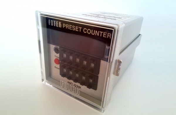 HC Series Digital Counter