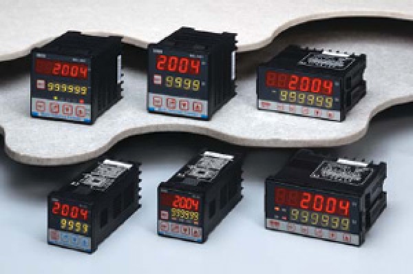 MC Series Multi-Function UP/Down Counter