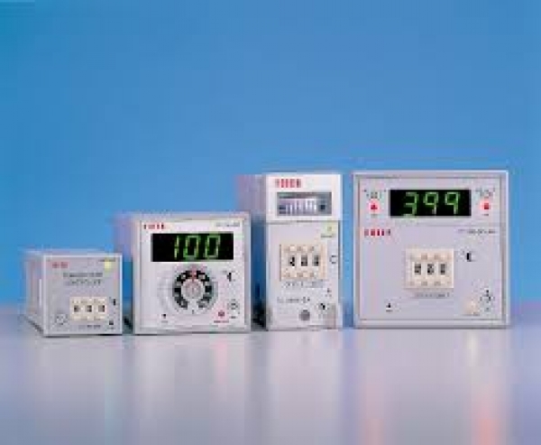 Temperature controller