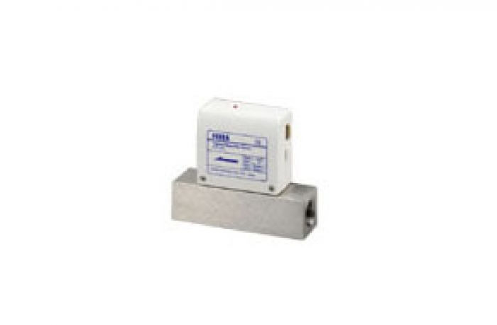 Thermal Mass Flow Sensor