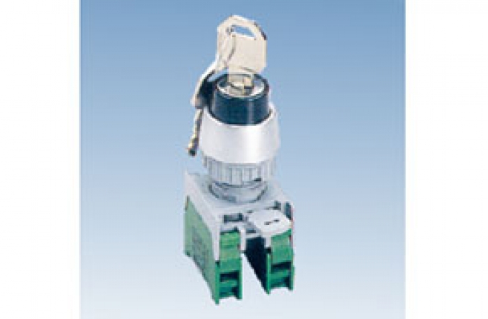 KEY SELECTOR SWITCH