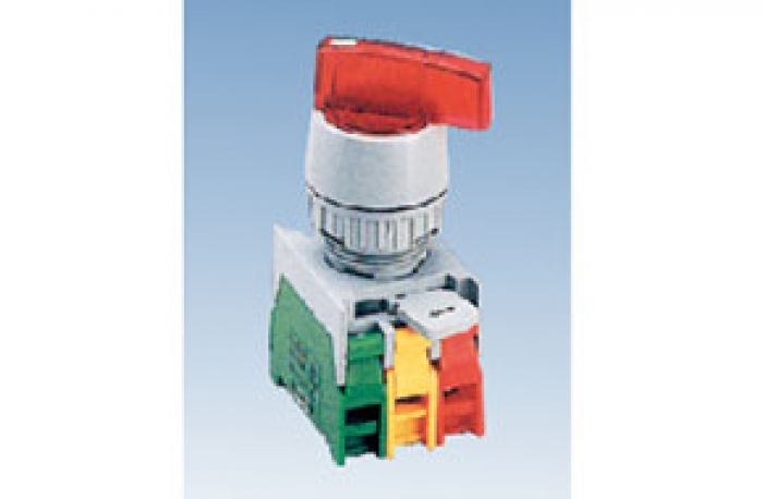 J22,J30 ILLUMINATED LEVER SELECTOR