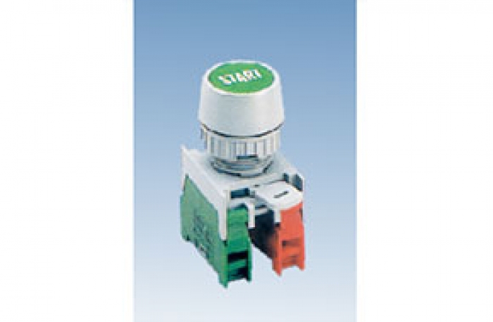 J22,J30 FLAT PUSH BUTTON