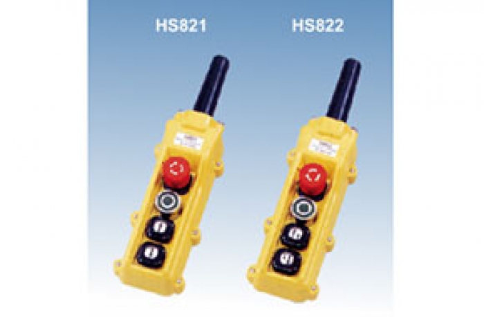 HS821,HS822