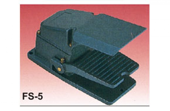 FS-5 FOOT SWITCH