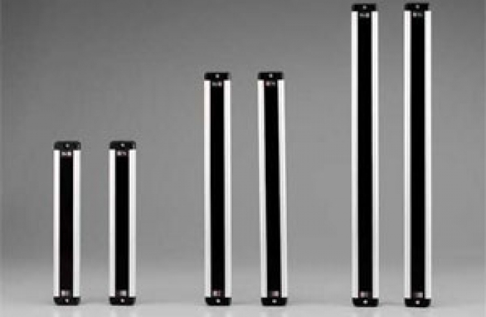 LA2-08Slim Long Type LIght Curtain