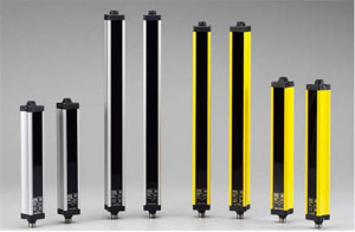 NA-04ELight Curtain