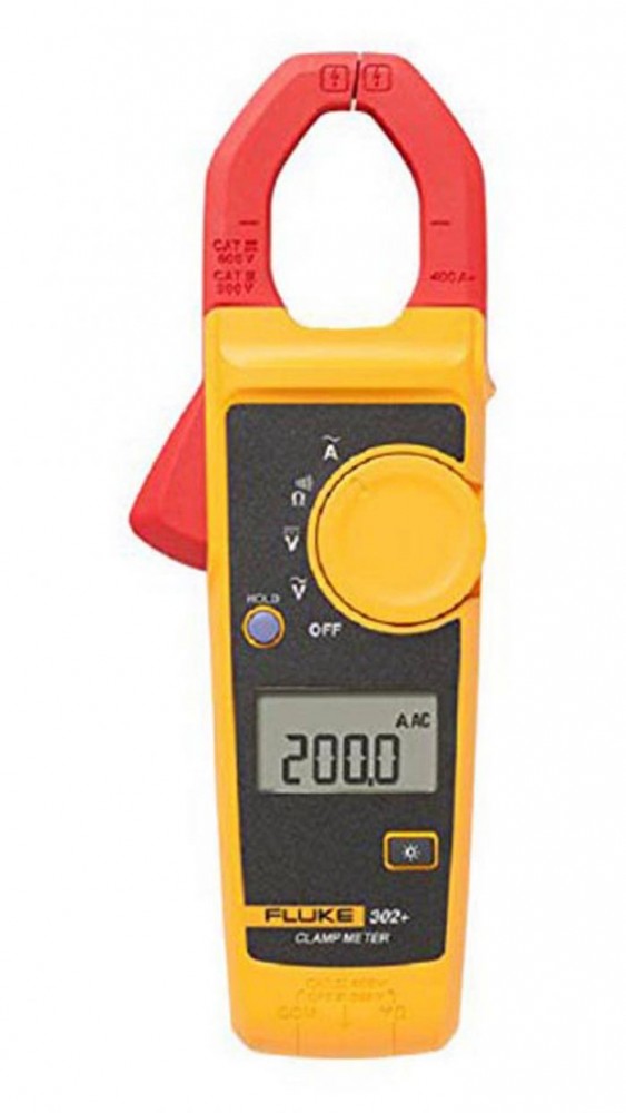 Fluke 305
