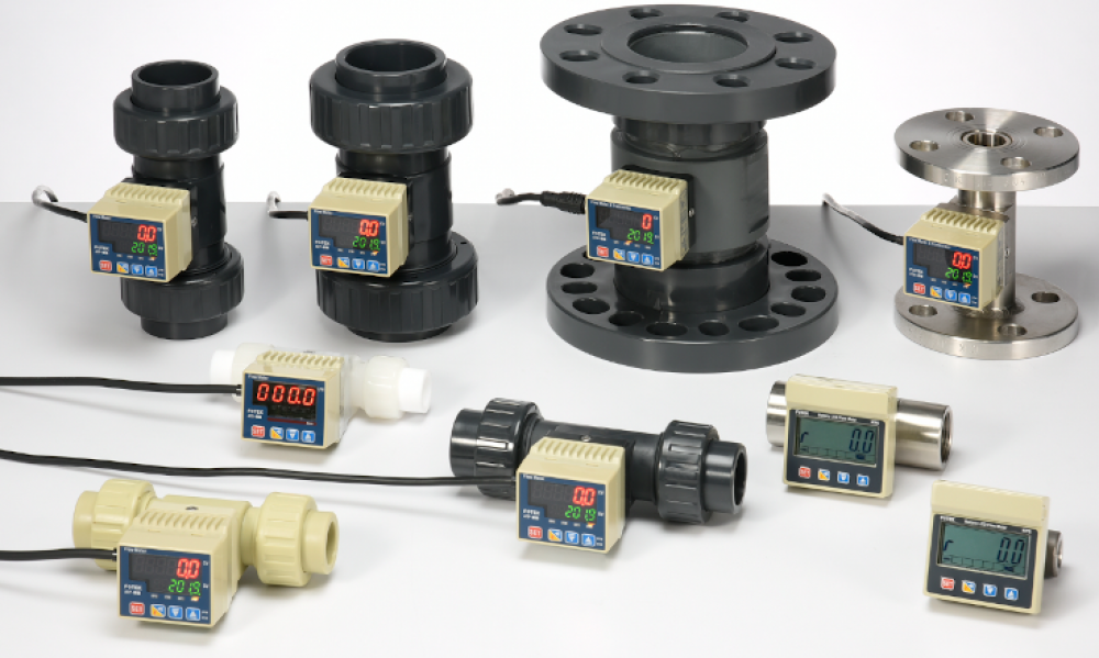 Flow Meter