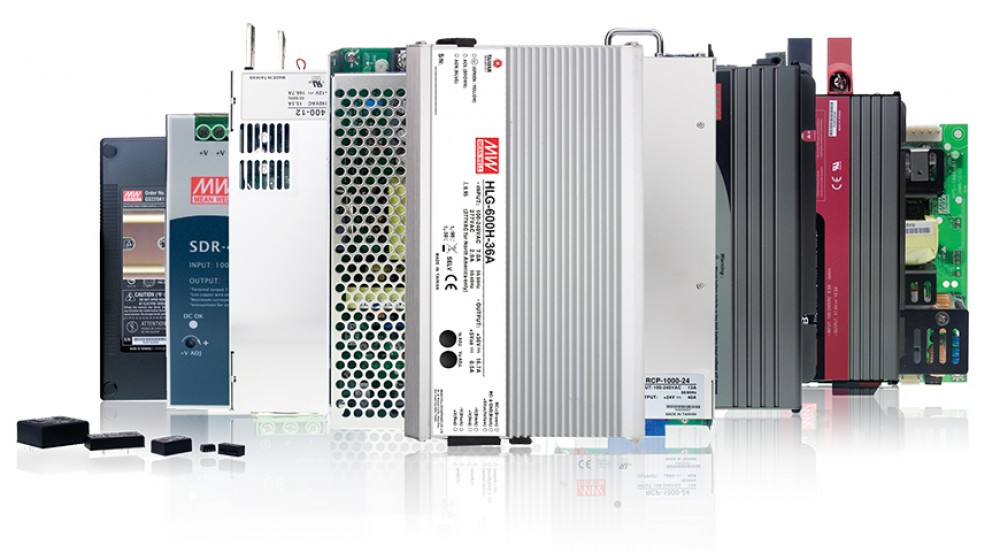 Power Supply