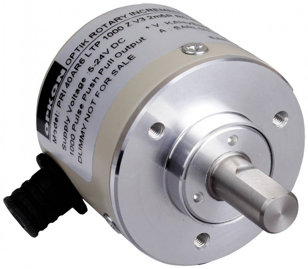 Shaft Encoder