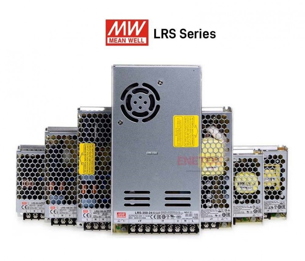 LRS Series