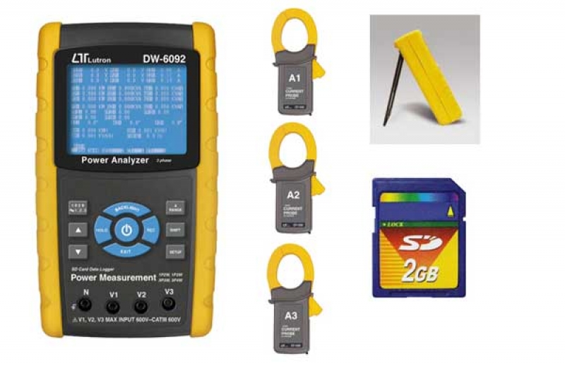 Power Analyzer