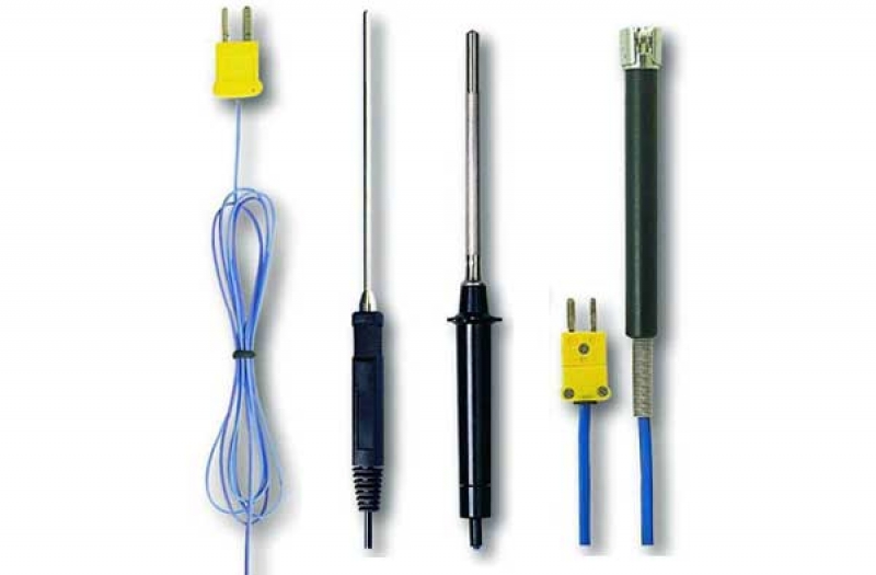 Sensors