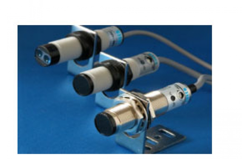 Photo Sensor