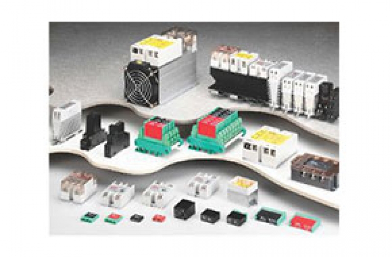 Solid State Relay
