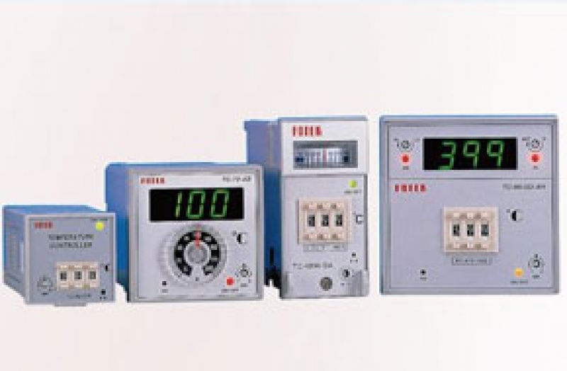 Temperature Controller
