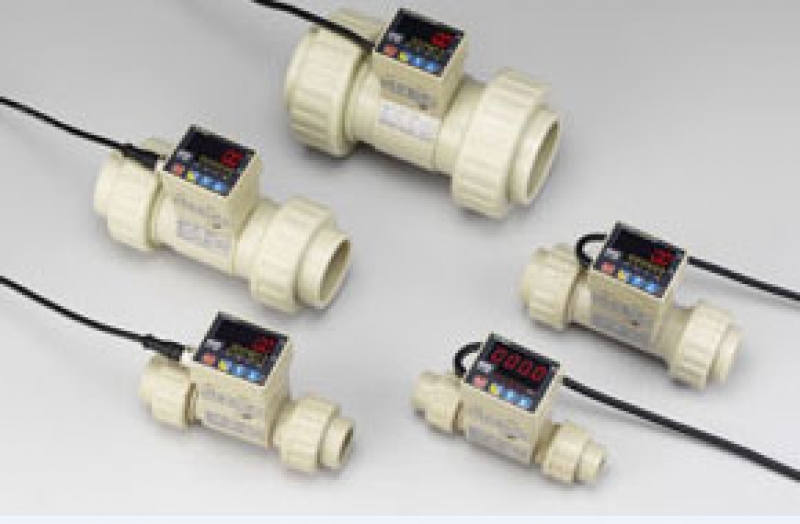 Flow Sensor / Flow Meter