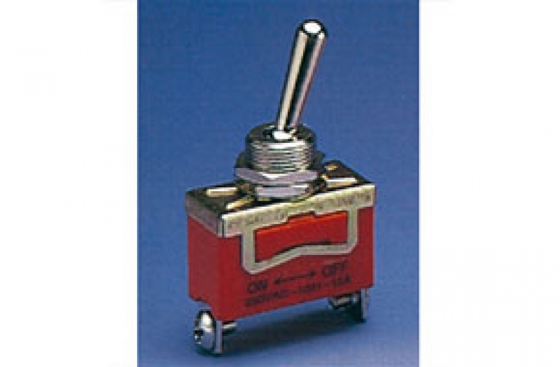 SNAP ACTION SWITCHES