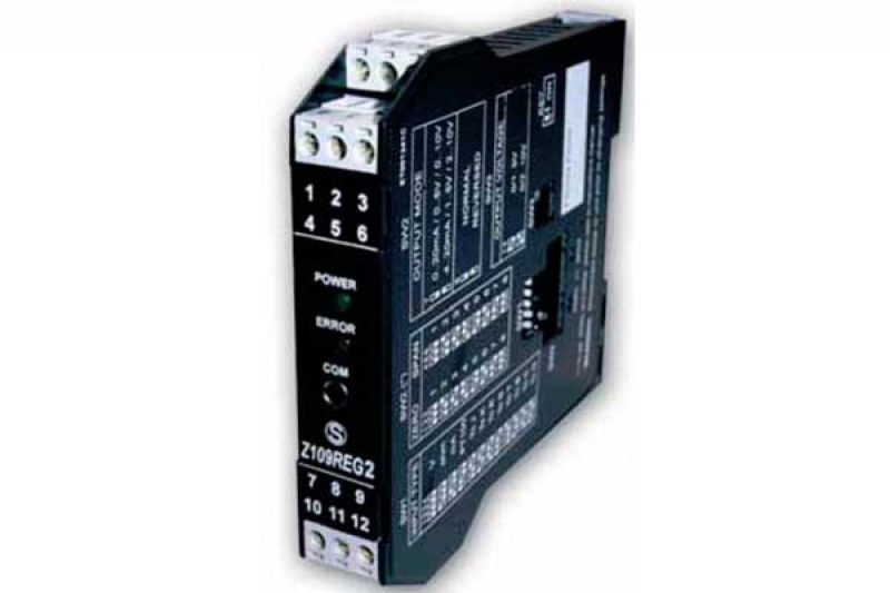High performance universal converter