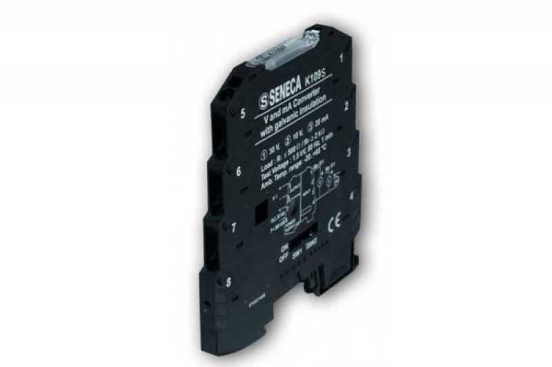 V / I converter