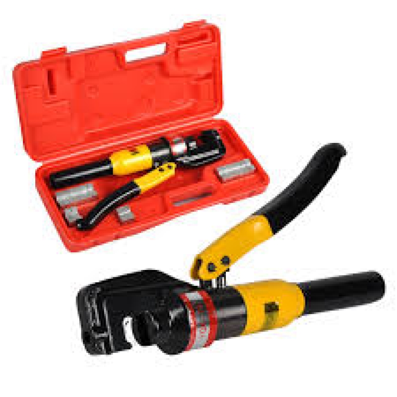 HYDRAULIC TOOLS