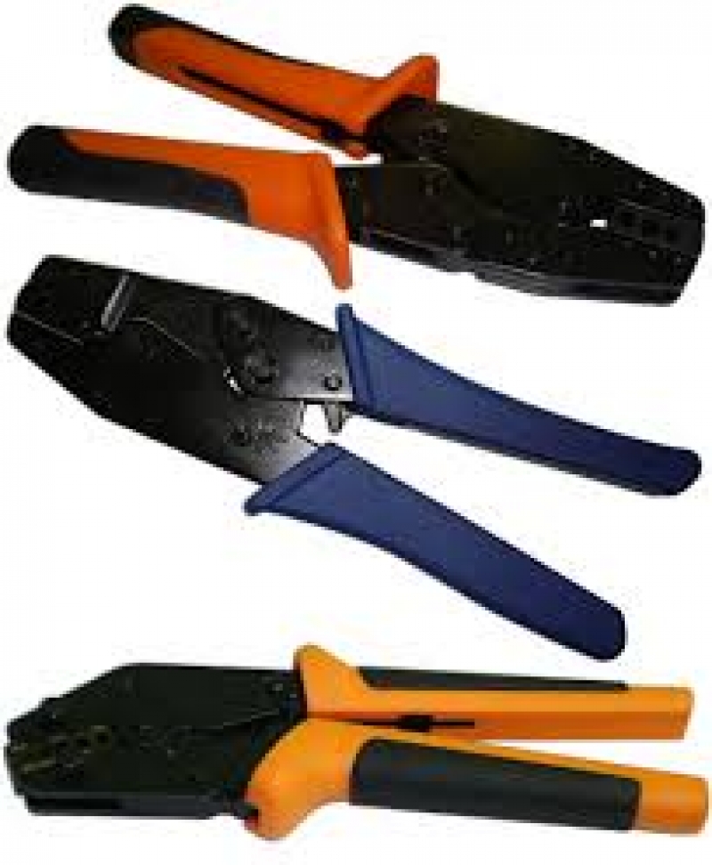 MANUAL TOOLS