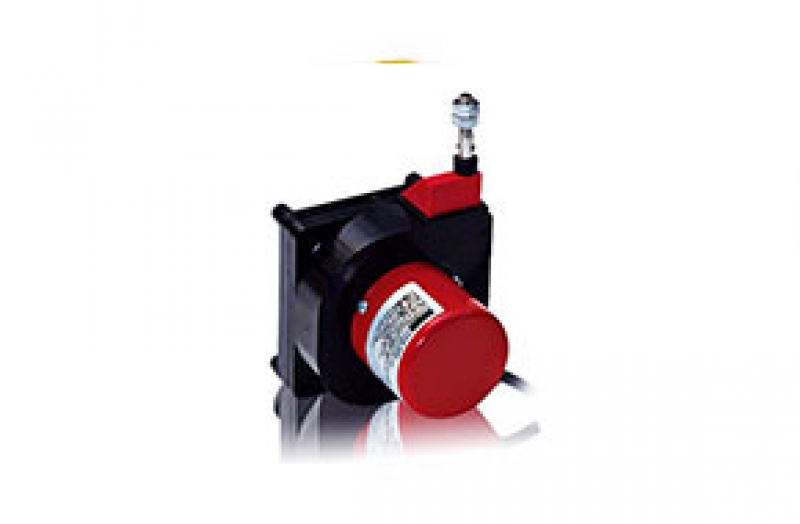 Wire Potentiometers