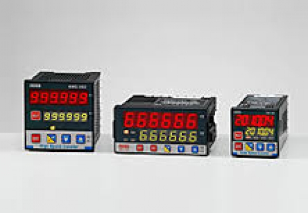 SC Series Multi-Function Counter