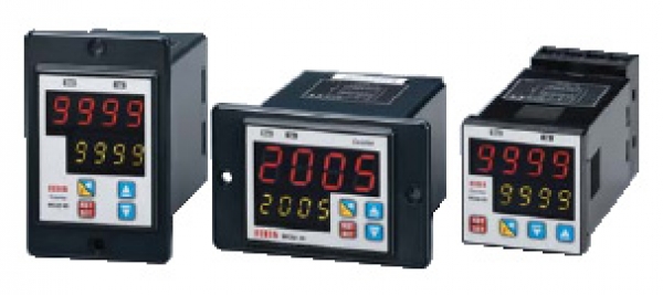MCxx4D Series Multi-Funtion Counter