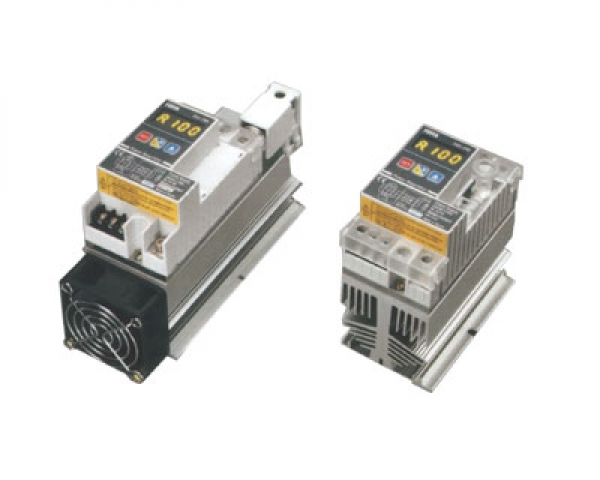 DSC Series Single Phase By Single Wire (S.C.R)