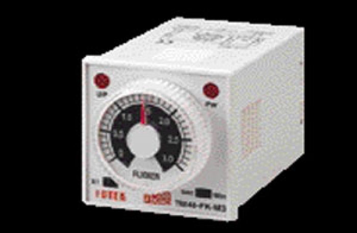 free voltage timer th8